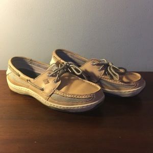 Men's Tarpon 2-Eye Boat Shoe